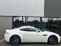 Aston Martin Vantage Aston Martin Vantage V8 VANTAGE 4.3 384cv Blanc - thumbnail 4