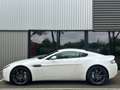 Aston Martin Vantage Aston Martin Vantage V8 VANTAGE 4.3 384cv Blanc - thumbnail 3