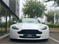 Aston Martin Vantage Aston Martin Vantage V8 VANTAGE 4.3 384cv Blanc - thumbnail 2