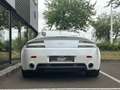 Aston Martin Vantage Aston Martin Vantage V8 VANTAGE 4.3 384cv Blanc - thumbnail 6