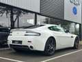 Aston Martin Vantage Aston Martin Vantage V8 VANTAGE 4.3 384cv Blanc - thumbnail 5