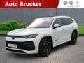 Volkswagen Tayron 2.0 TDI 4Motion R-Line+Anhängerkupplung+Soundsyste Weiß - thumbnail 1