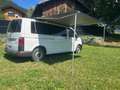 Volkswagen T6 Transporter LR 2,0 TDI 4Motion BMT Weiß - thumbnail 4
