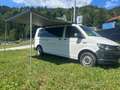 Volkswagen T6 Transporter LR 2,0 TDI 4Motion BMT Weiß - thumbnail 1