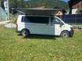 Volkswagen T6 Transporter LR 2,0 TDI 4Motion BMT Weiß - thumbnail 3