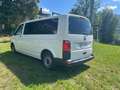 Volkswagen T6 Transporter LR 2,0 TDI 4Motion BMT Weiß - thumbnail 5