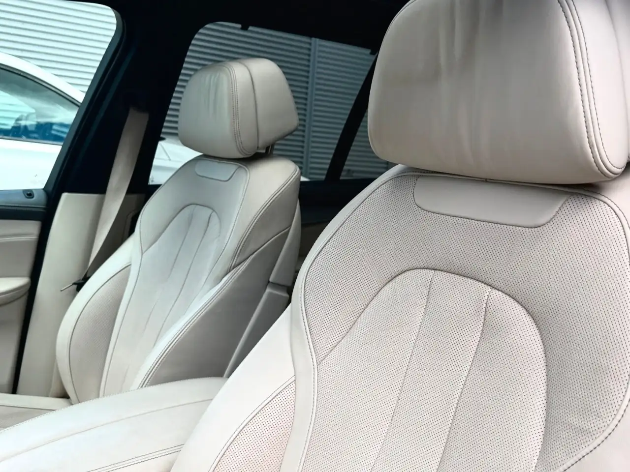 BMW X5 photo BMW X5