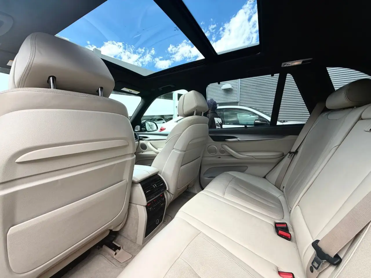 BMW X5 photo BMW X5