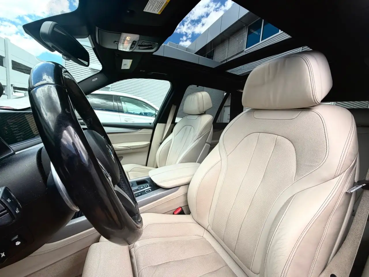 BMW X5 photo BMW X5