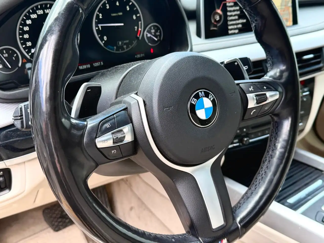 BMW X5 photo BMW X5