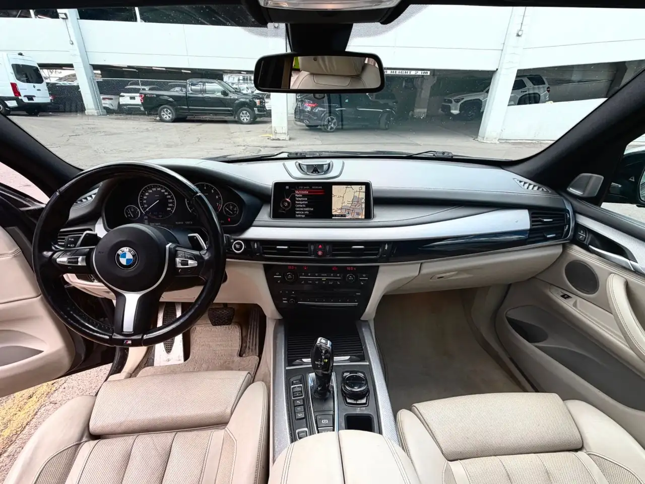 BMW X5 photo BMW X5
