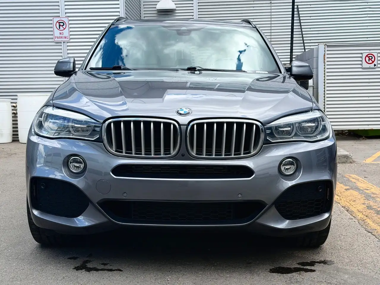 BMW X5 photo BMW X5