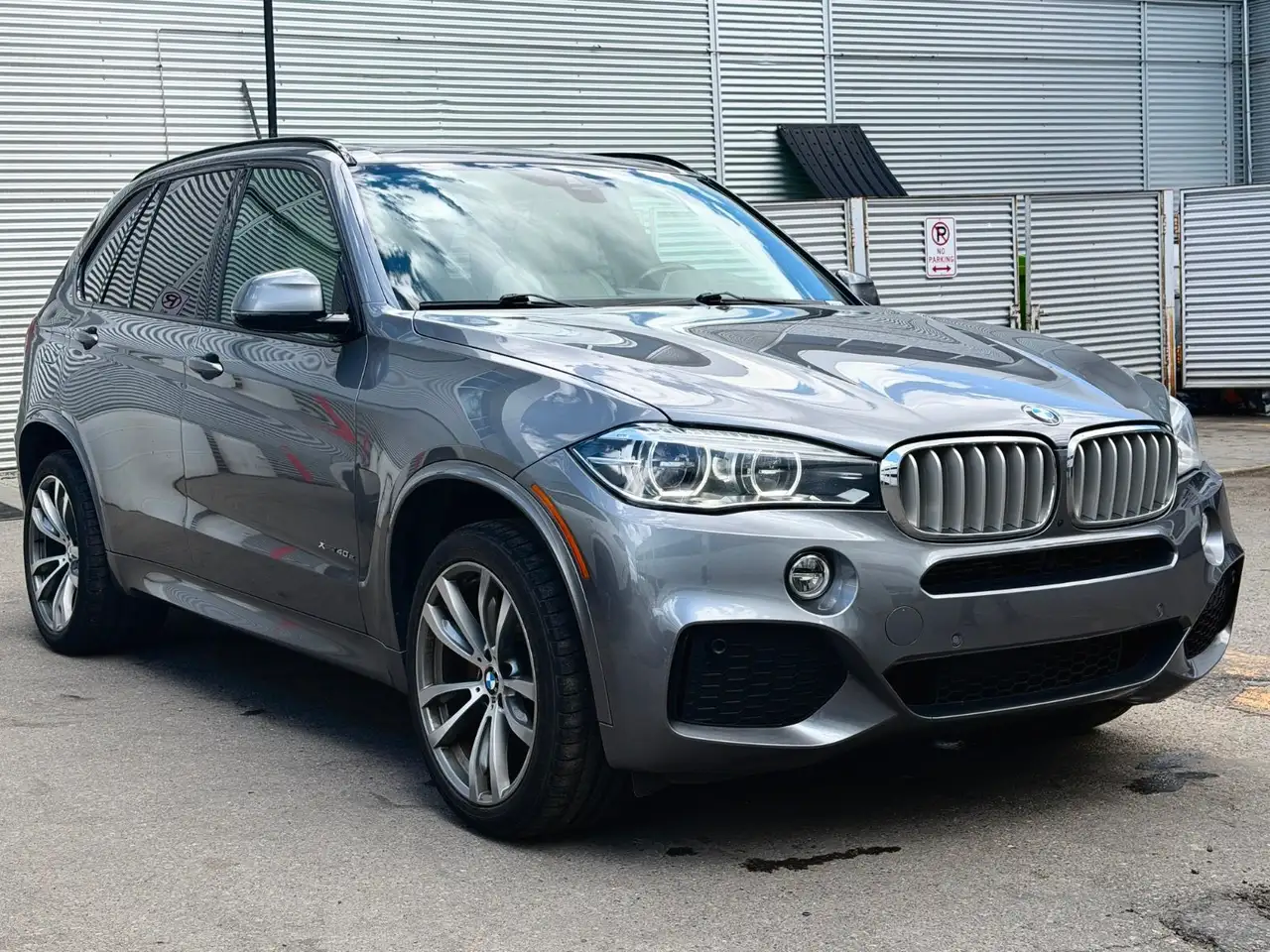 BMW X5 photo BMW X5