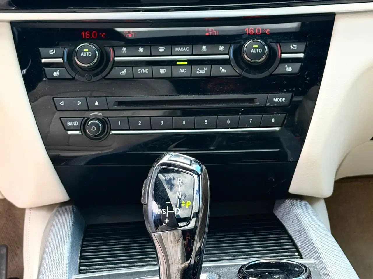 BMW X5 photo BMW X5