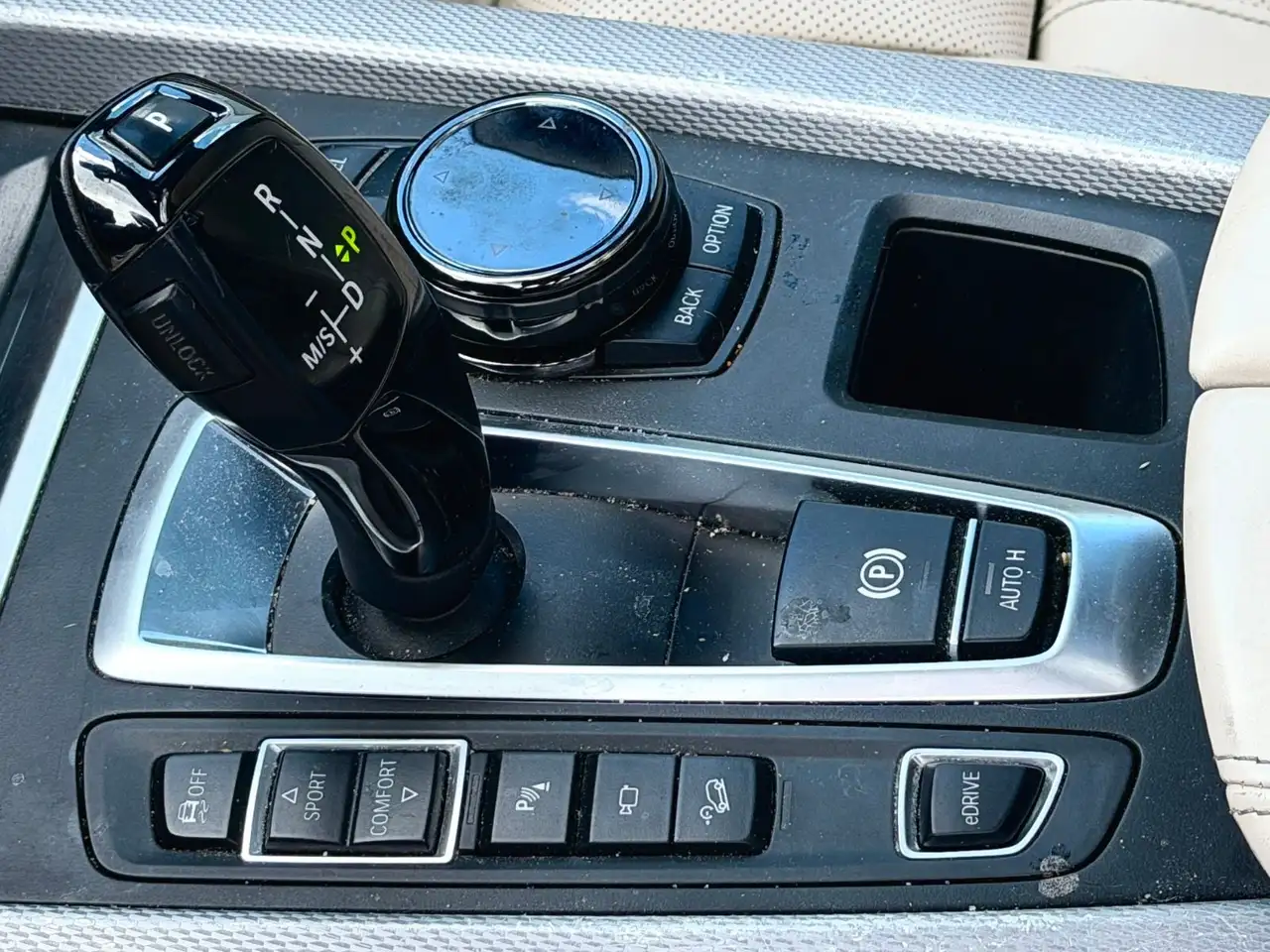 BMW X5 photo BMW X5