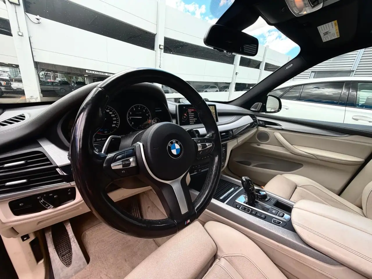 BMW X5 photo BMW X5