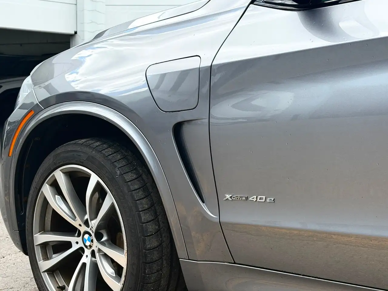 BMW X5 photo BMW X5