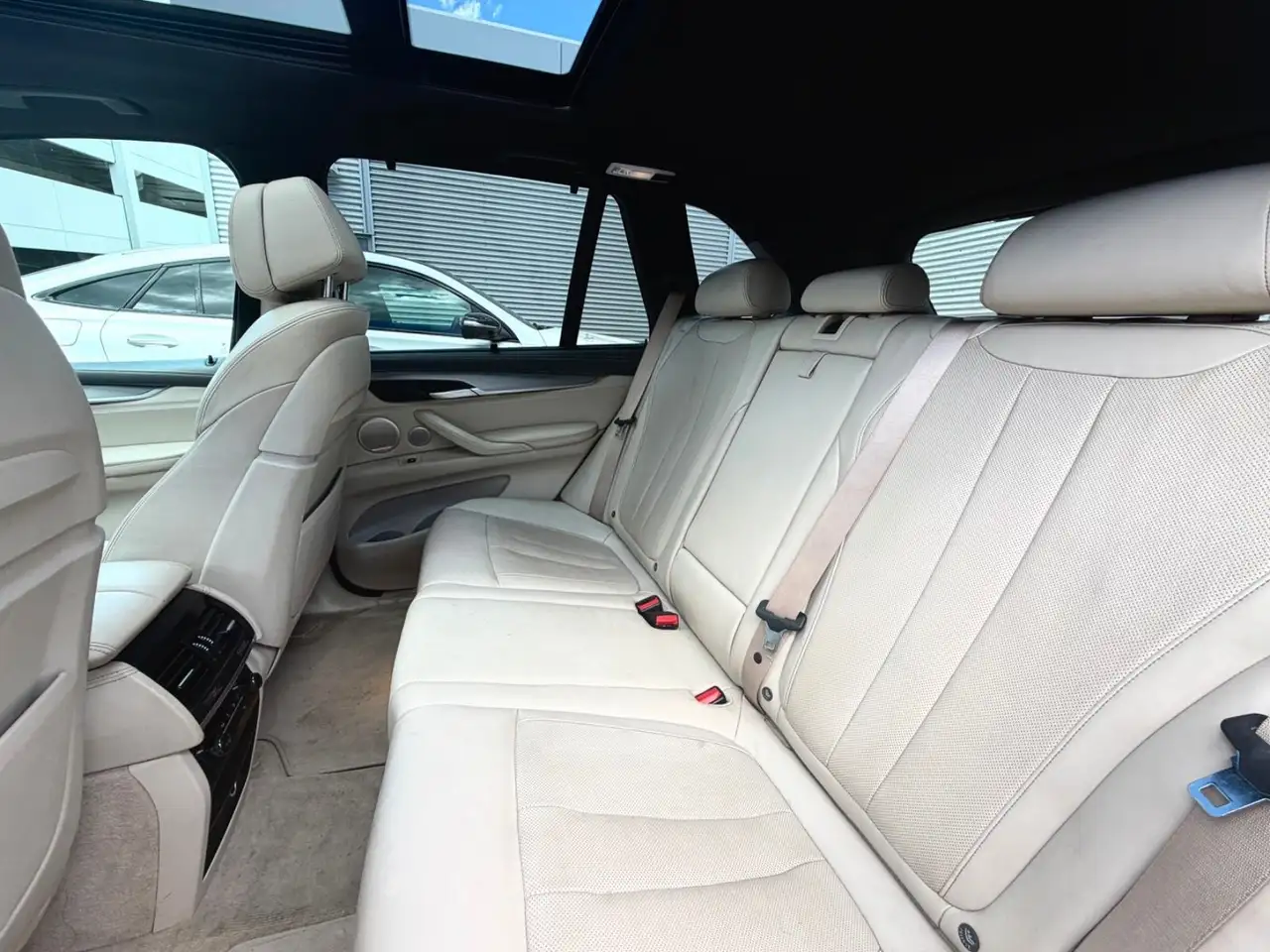 BMW X5 photo BMW X5