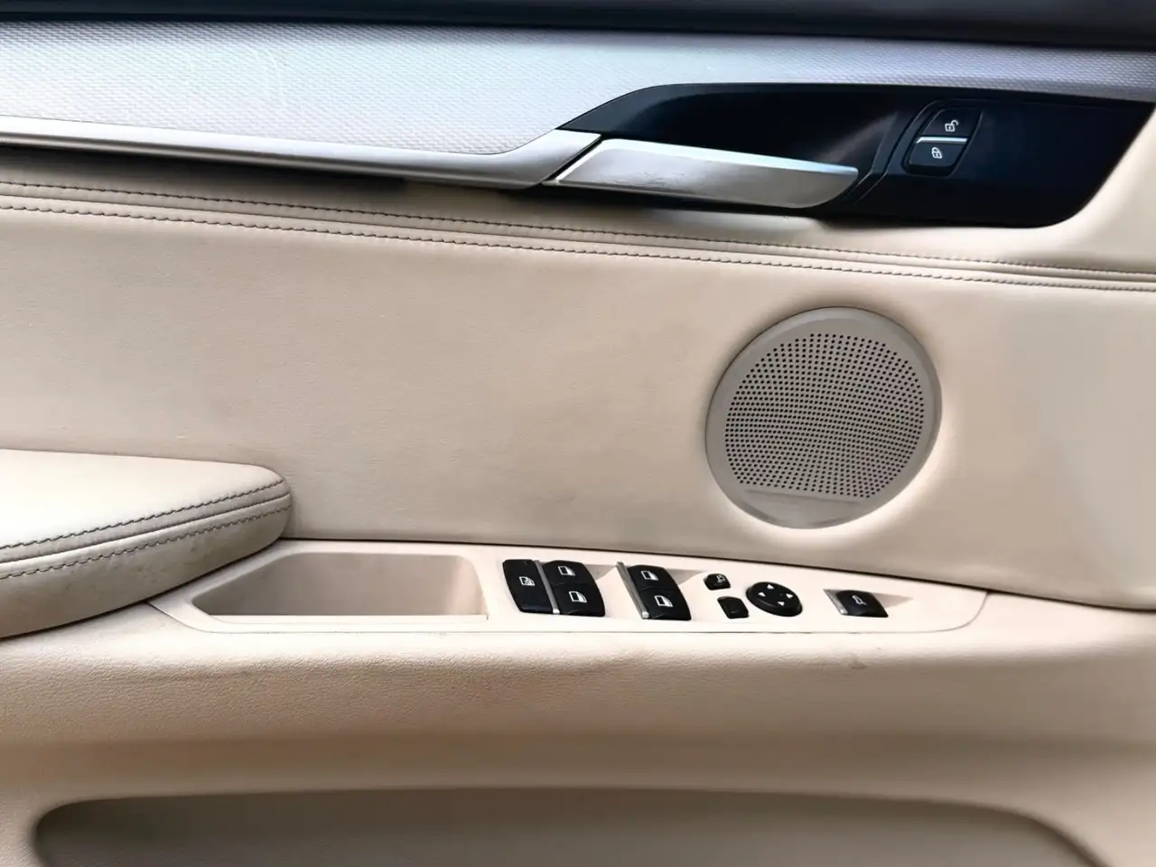 BMW X5 photo BMW X5
