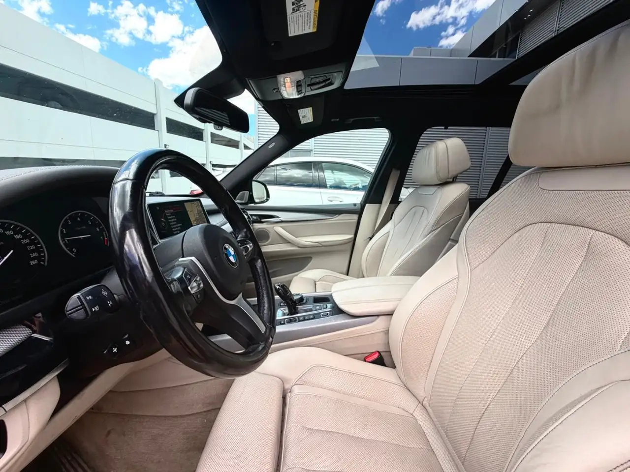 BMW X5 photo BMW X5