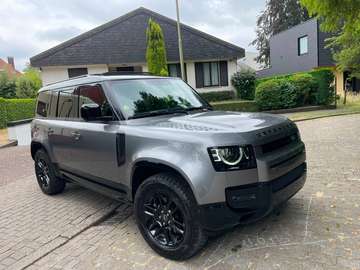 Defender 110 3.0 D MHEV D250 X-Dynamic SE