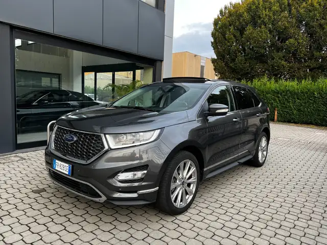 Ford Edge 2.0 TDCI VIGNALE S&S AWD 210CV POWERSHIFT