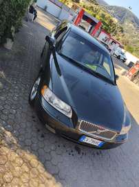 V70 II 2004 2.4 d5 Momentum 163cv