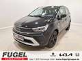 Opel Crossland 1.2 DI AT Elegance LED|SHZ|NAVI|180° Schwarz - thumbnail 1