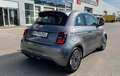 Fiat 500e La Prima * voll * 42 kWh Akku * SoH 94% * wenig KM * 8-fach Alu * Erstbesitz Grau - thumbnail 4
