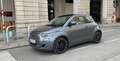 Fiat 500e La Prima * voll * 42 kWh Akku * SoH 94% * wenig KM * 8-fach Alu * Erstbesitz Grau - thumbnail 3