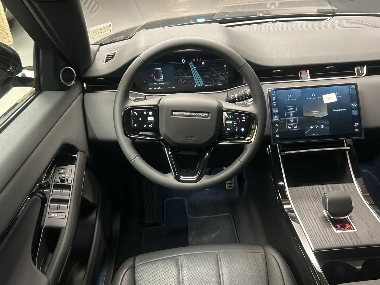 Land Rover Range Rover Evoque снимка Land Rover Range Rover Evoque