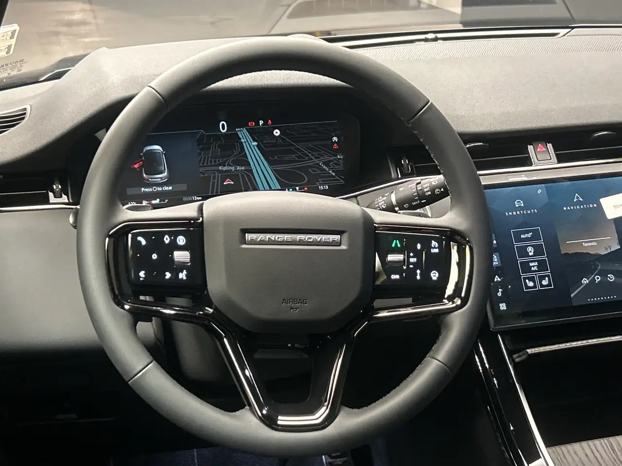 Land Rover Range Rover Evoque снимка Land Rover Range Rover Evoque