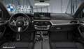 BMW 530 e Limousine M Sportpaket Head-Up HiFi DAB Schwarz - thumbnail 3
