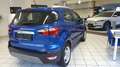 Ford EcoSport 1,0 EcoBoost Titanium Aut. Blau - thumbnail 4