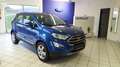 Ford EcoSport 1,0 EcoBoost Titanium Aut. Blau - thumbnail 1