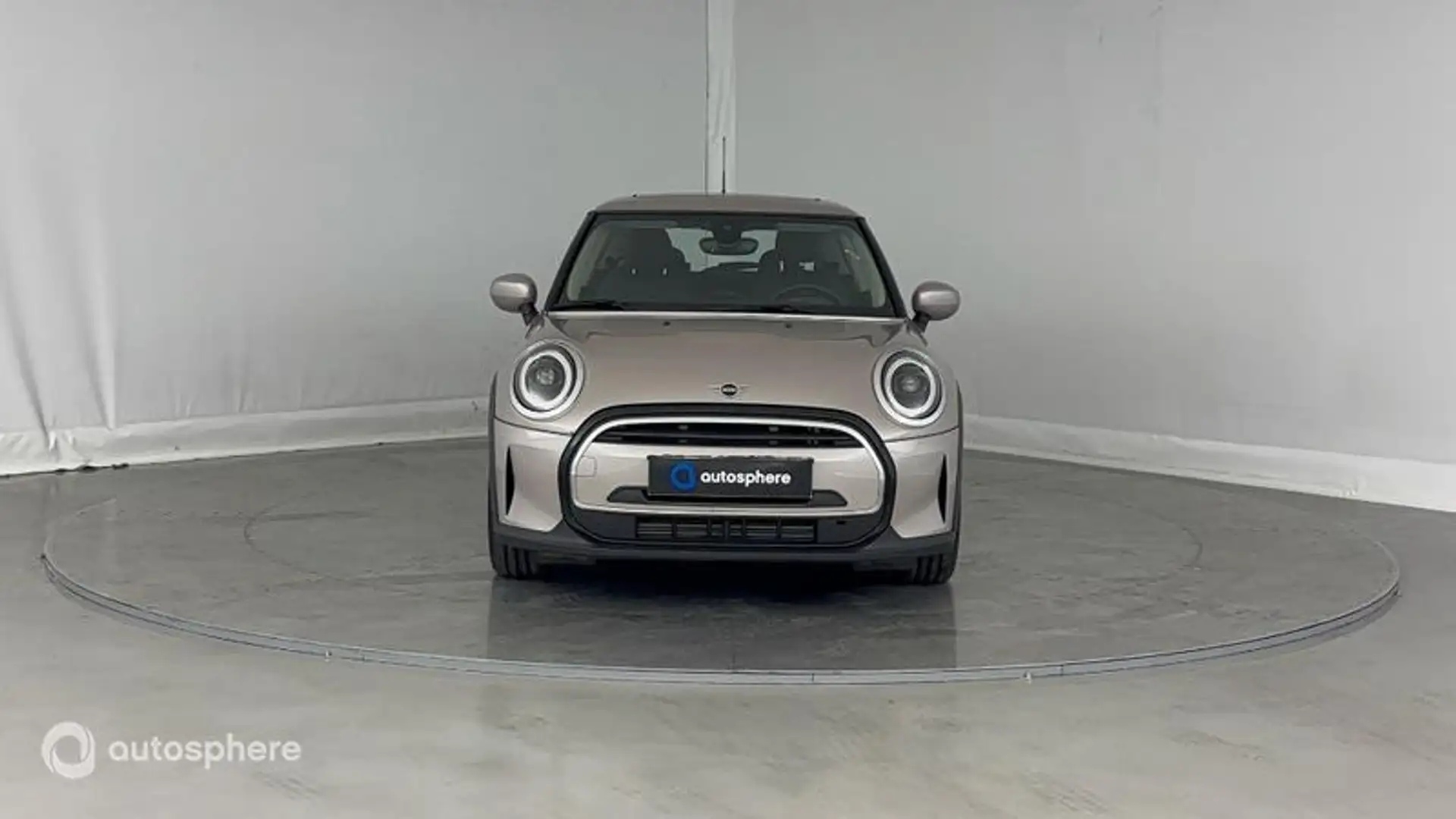 MINI One One 102ch Edition Camden - 2