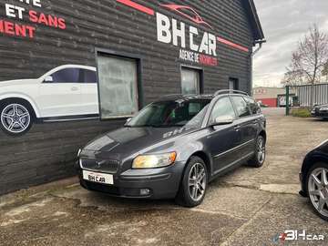 2.5 T5 AWD 220cv