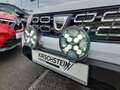Dacia Duster II Access 1.0 TCe 90 PDC Sitzheizung Klima Wit - thumbnail 27