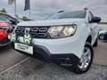 Dacia Duster II Access 1.0 TCe 90 PDC Sitzheizung Klima Wit - thumbnail 5