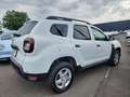 Dacia Duster II Access 1.0 TCe 90 PDC Sitzheizung Klima Wit - thumbnail 25
