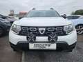 Dacia Duster II Access 1.0 TCe 90 PDC Sitzheizung Klima Wit - thumbnail 4