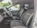 Dacia Duster II Access 1.0 TCe 90 PDC Sitzheizung Klima Wit - thumbnail 7