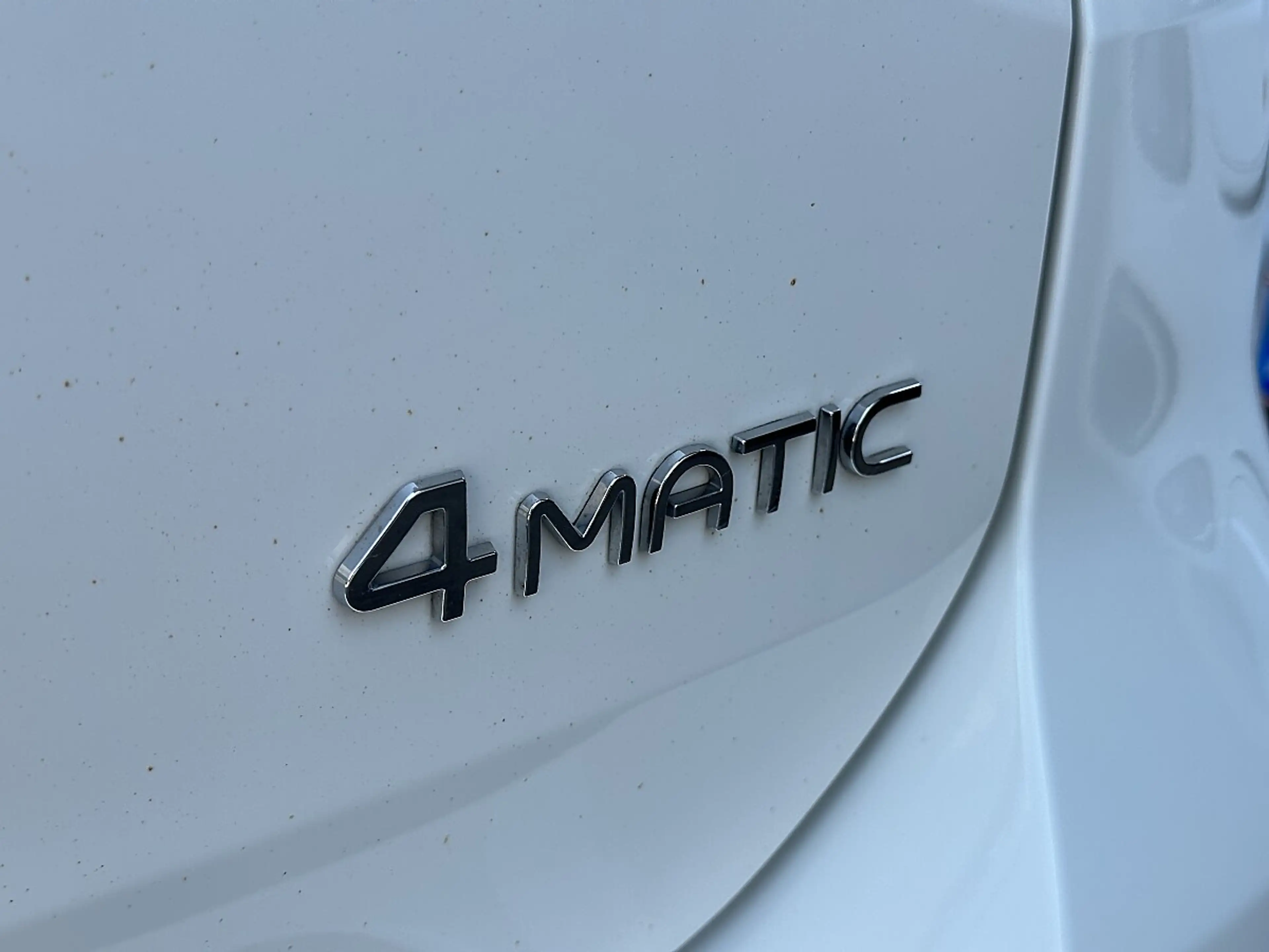 Mercedes-Benz EQB 350 4MATIC AMG-Line Aut. / 7 Sitzer — photo 9