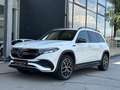 Mercedes-Benz EQB 350 4MATIC AMG-Line Aut. / 7 Sitzer-Neues Service! Weiß - thumbnail 2