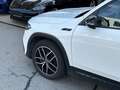 Mercedes-Benz EQB 350 4MATIC AMG-Line Aut. / 7 Sitzer-Neues Service! Weiß - thumbnail 6