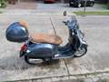 Vespa GTS 125 Azul - thumbnail 1