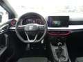 SEAT Ibiza Ibiza 1.0 TSI FR 110PS Navi ACC PDC Kamera Voll-LE Blauw - thumbnail 7