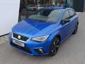 SEAT Ibiza Ibiza 1.0 TSI FR 110PS Navi ACC PDC Kamera Voll-LE Blauw - thumbnail 2