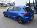 SEAT Ibiza Ibiza 1.0 TSI FR 110PS Navi ACC PDC Kamera Voll-LE Blauw - thumbnail 3