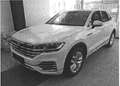 Volkswagen Touareg 3.0 TDI V6 4MOTION AHK KAM LED ACC Weiß - thumbnail 4